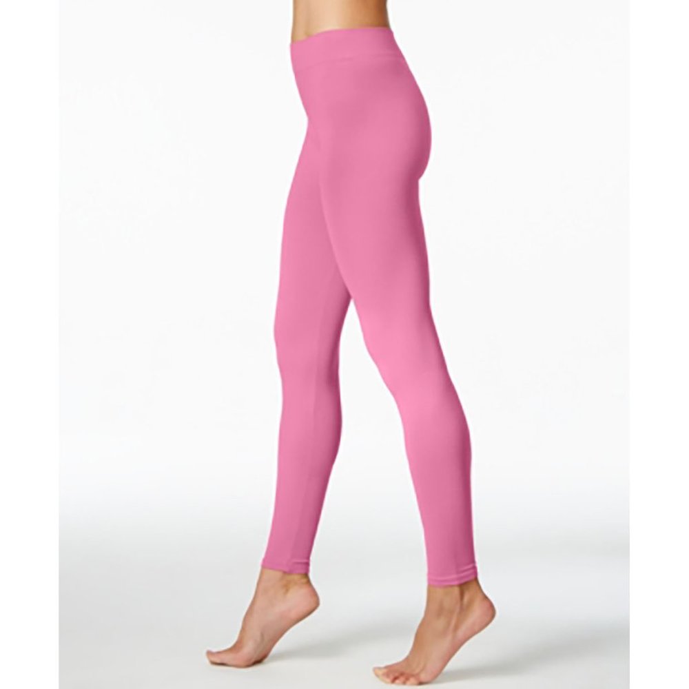 First Looks by HUE Women's Seamless Leggings